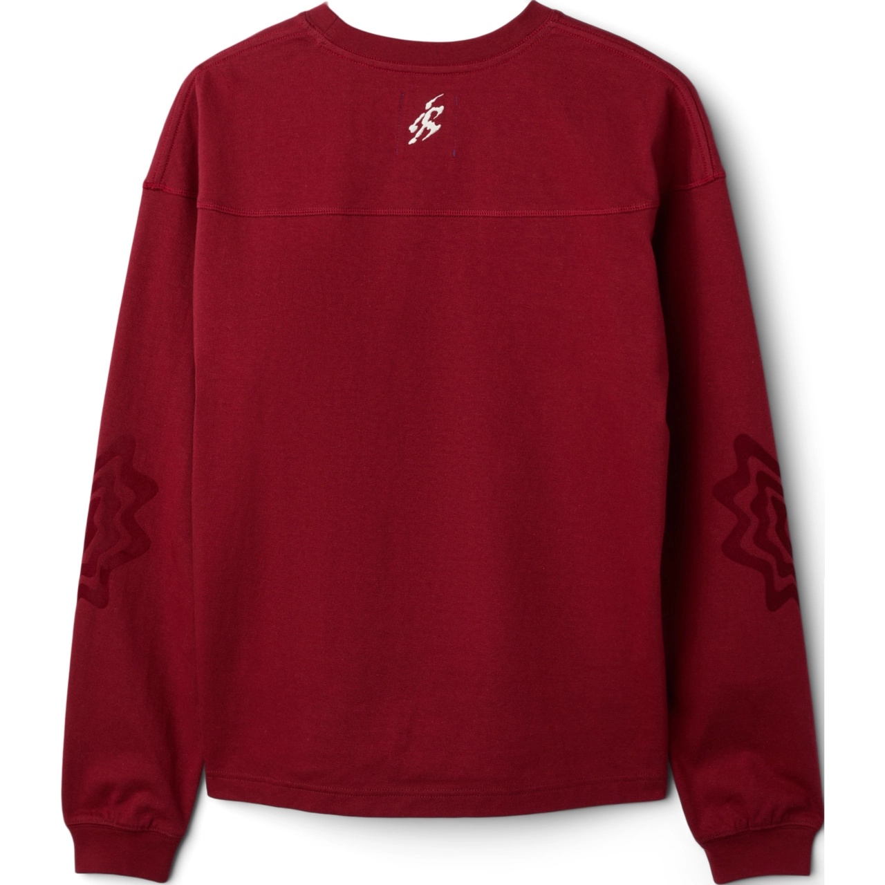 BIXANCE LONG SLEEVE - 2