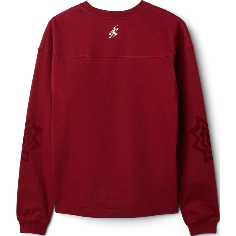 Asics BIXANCE LONG SLEEVE outlook