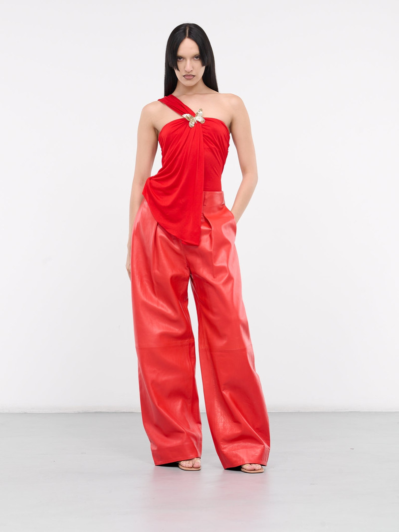Blumarine Butterfly Top outlook