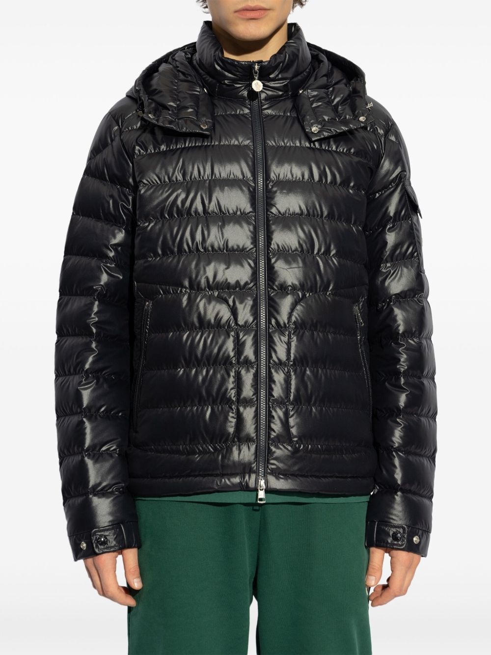 Lauros jacket - 3