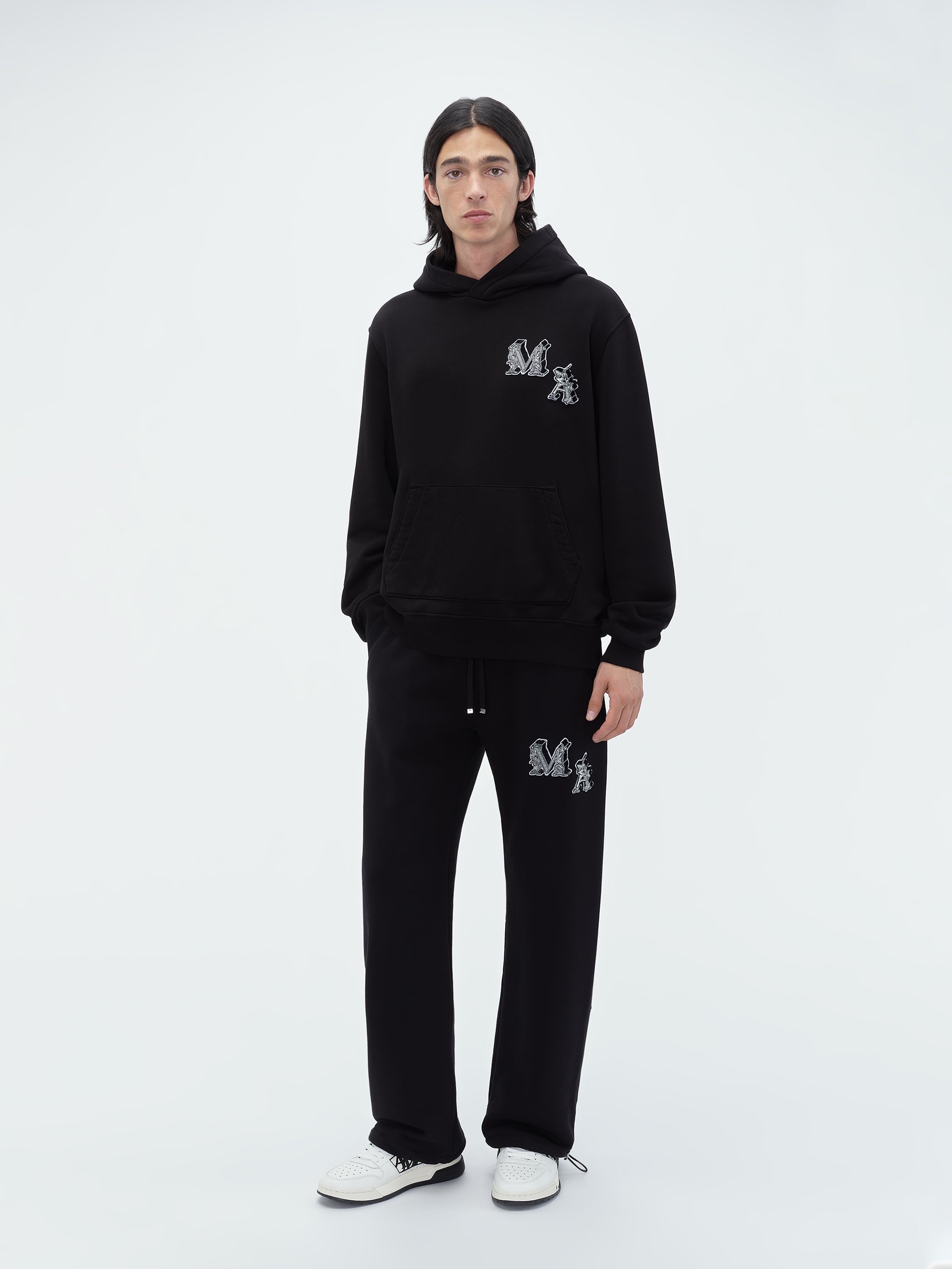 AMIRI ANGEL SWEATPANT - 2