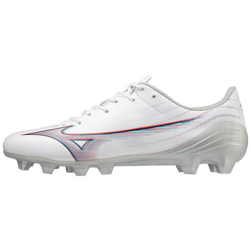 Mizuno Alpha Select Junior FG Firm Ground Soccer Cleat 1