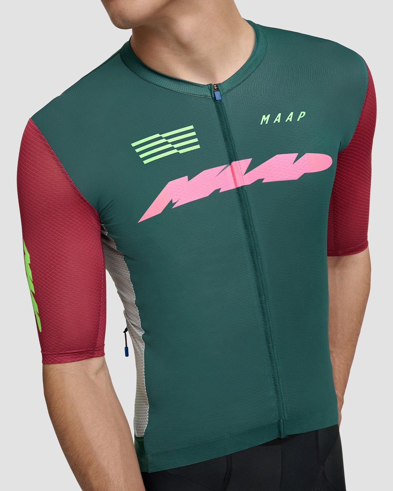 Eclipse Pro Air Jersey 2.0 - 6
