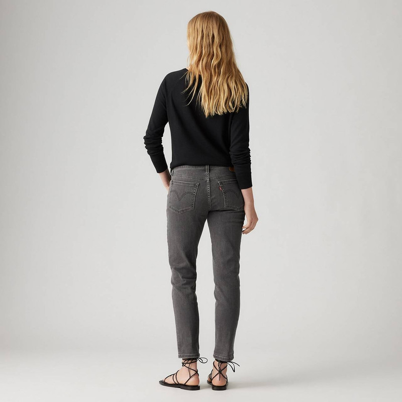 Levi's BOYFRIEND MID RISE WOMEN'S JEANS outlook