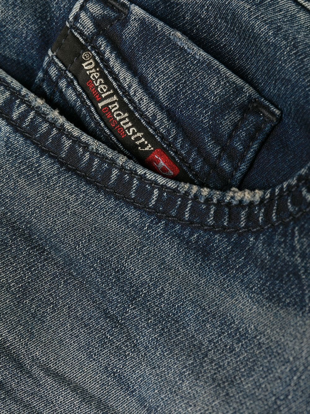 Thommer slim JoggJeans - 6