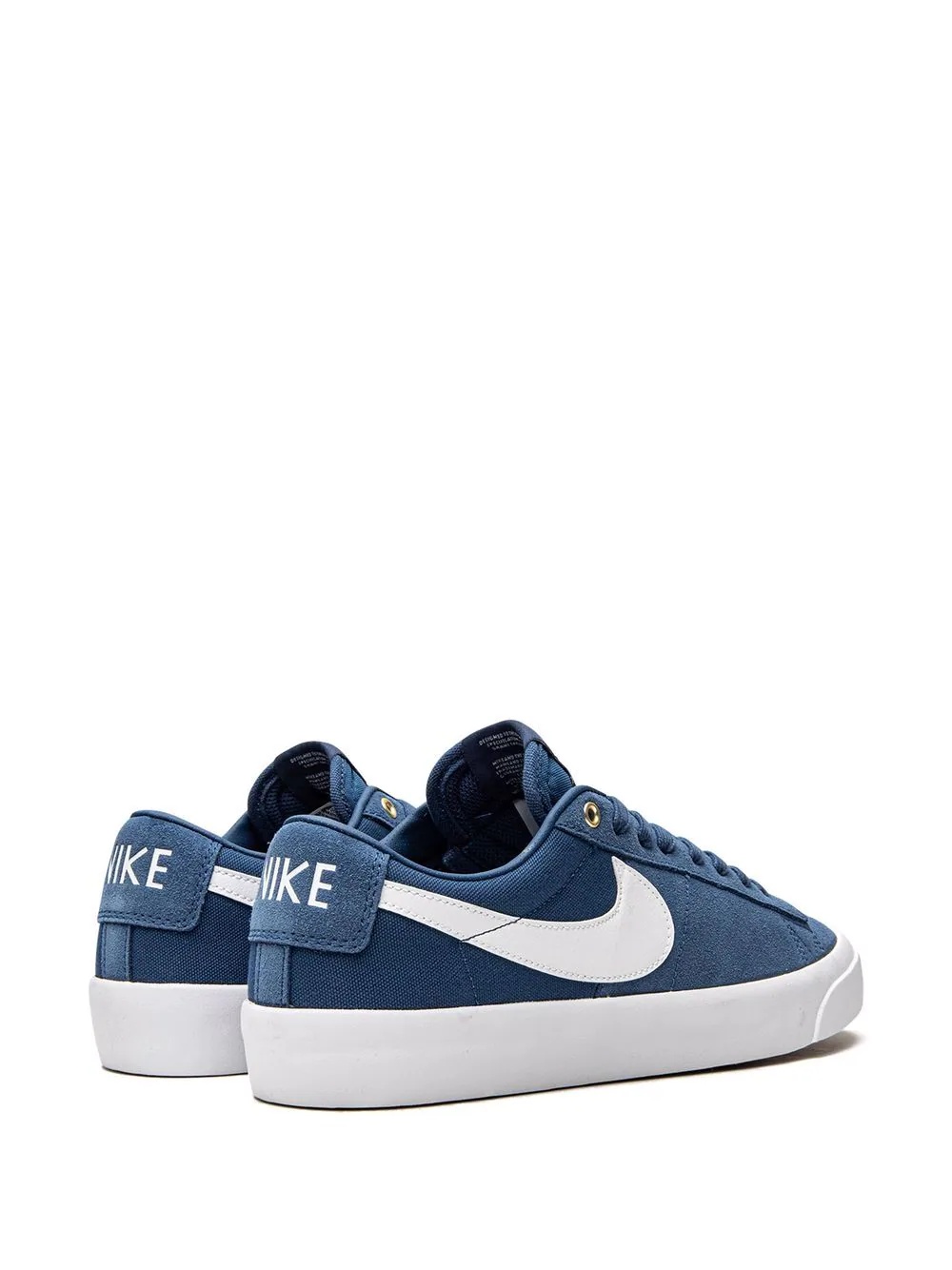 SB Zoom Blazer Low Pro GT sneakers - 3