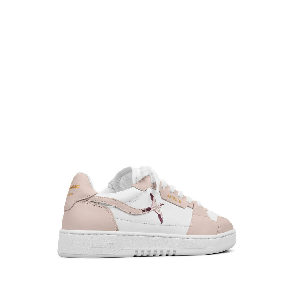 Axel Arigato White Trainers Women - 3
