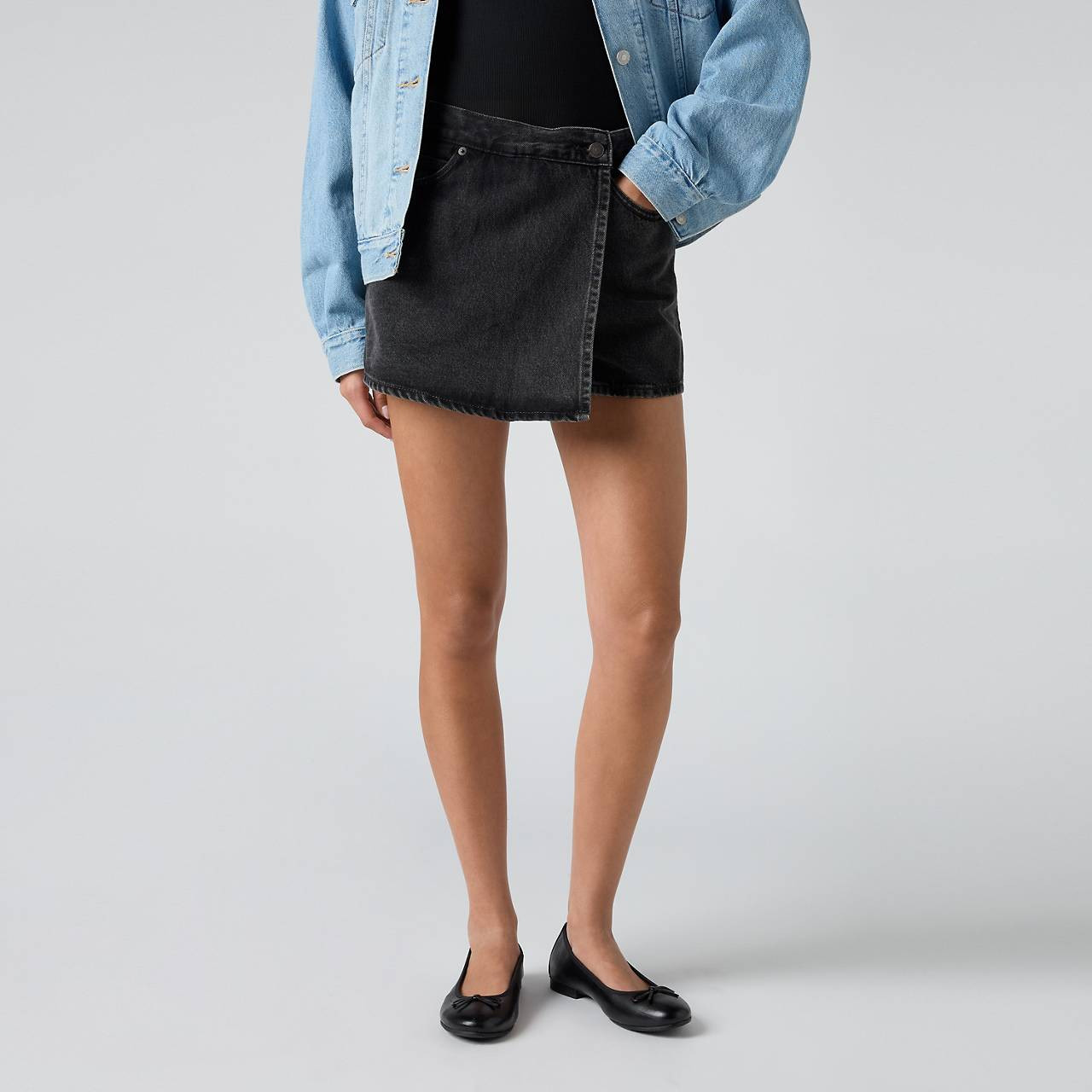 WOMEN'S SKORT - 4