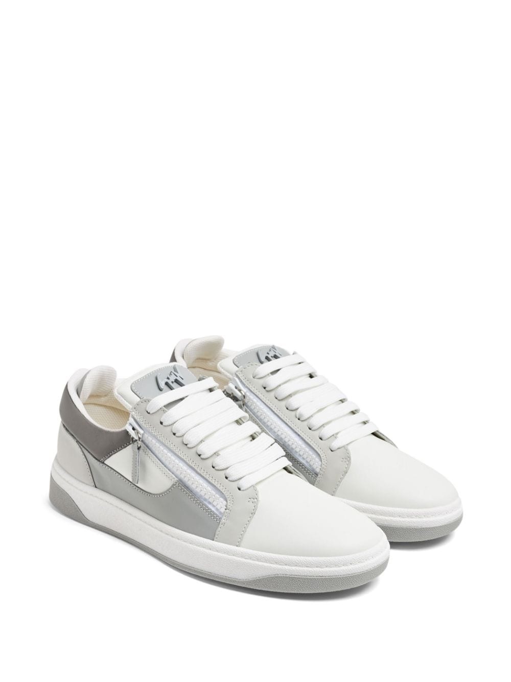 Gz94 low-top sneakers - 2