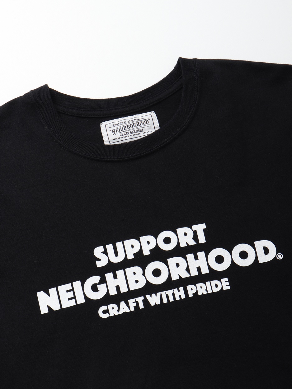 NEIGHBORHOOD - NEIGHBORHOOD - 3