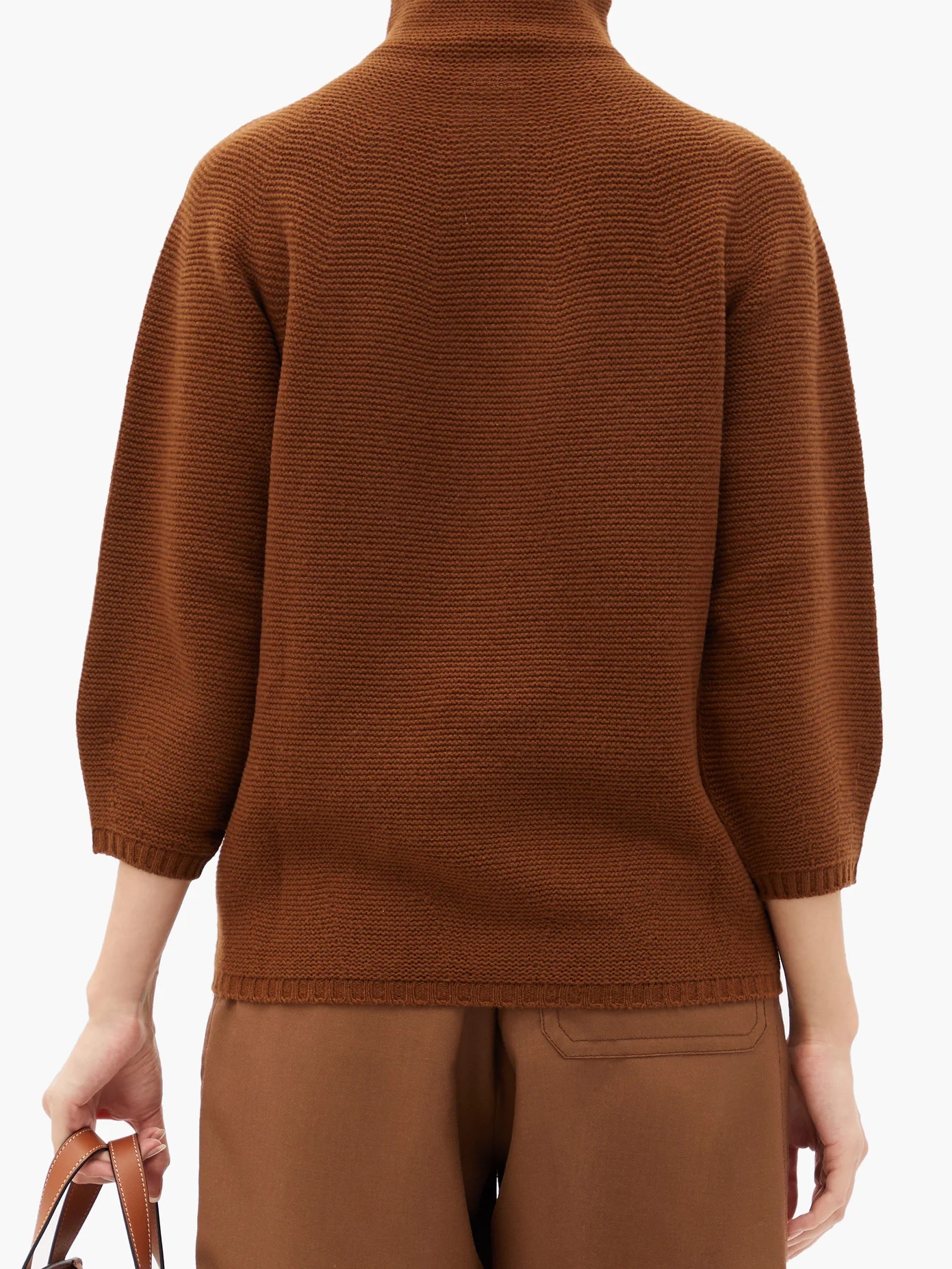 Etrusco sweater - 5