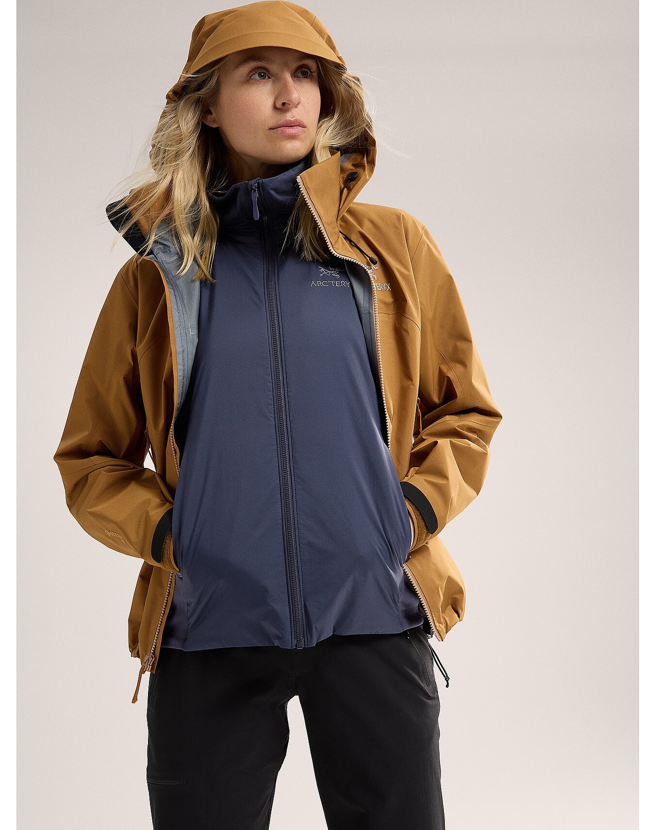 Atom Jacket - 3