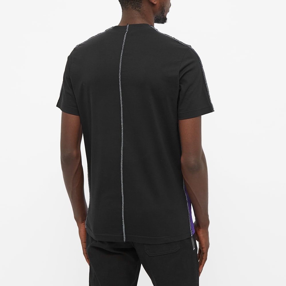 Marni Back Panel Logo Tee - 4