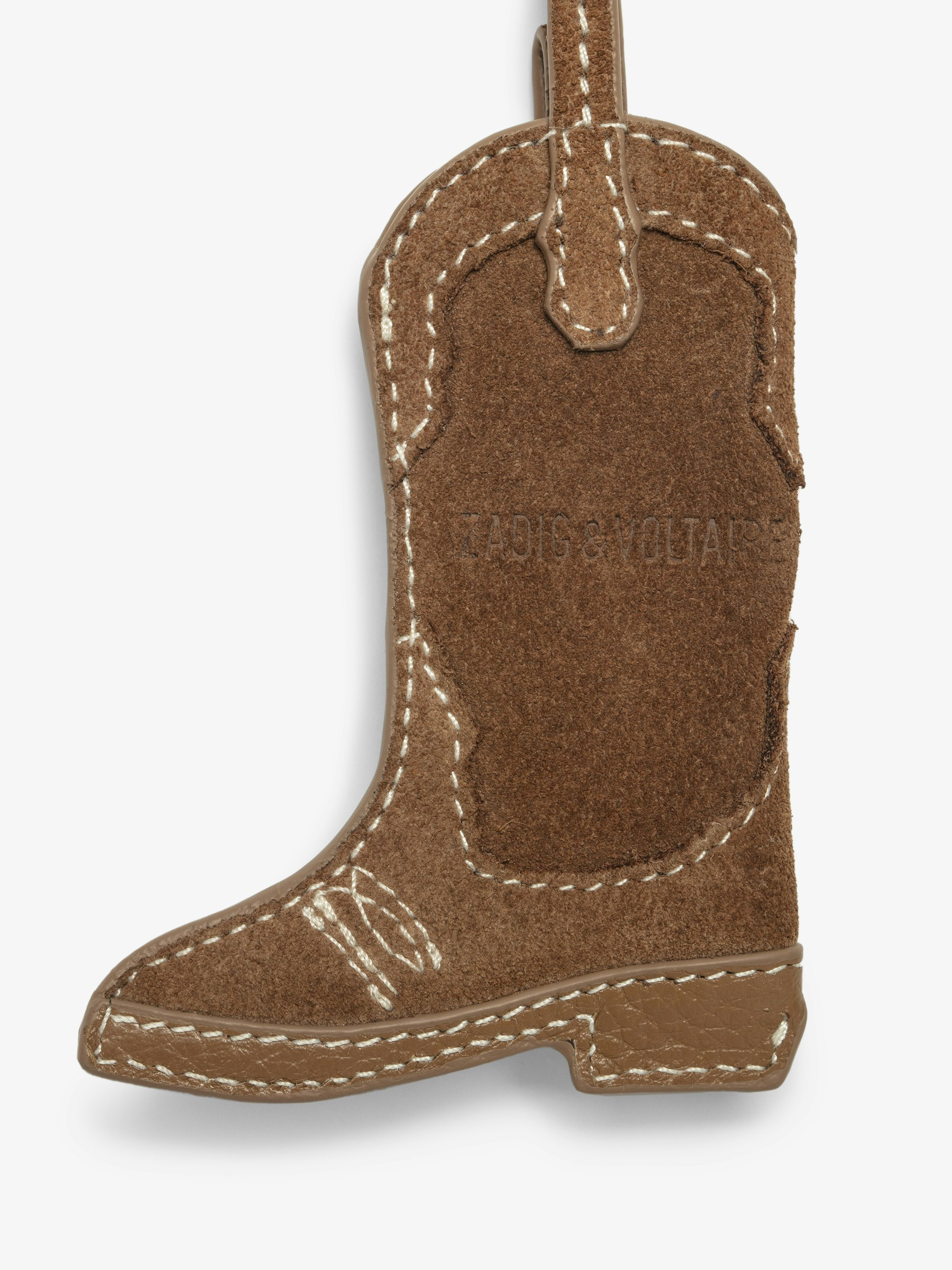 Tex Keyring - 3