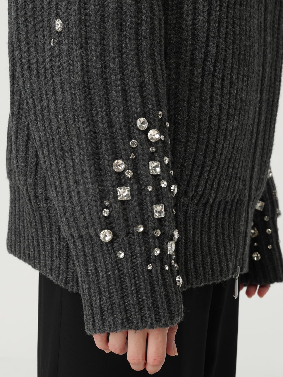 Sweater woman Pinko - 4