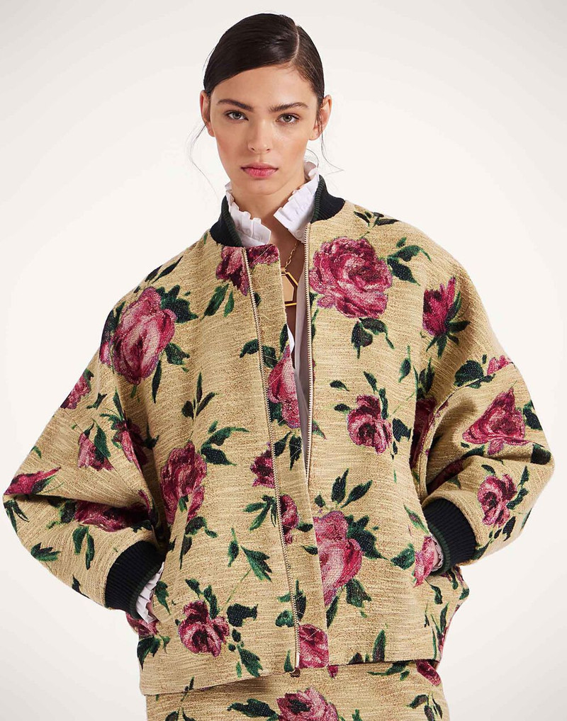 La DoubleJ Brooklyn Bomber outlook