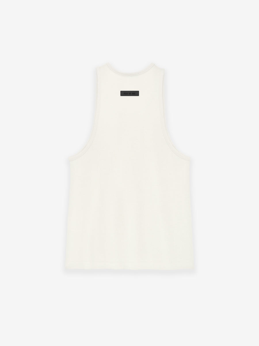 Womens Essentials Tanktop - 2
