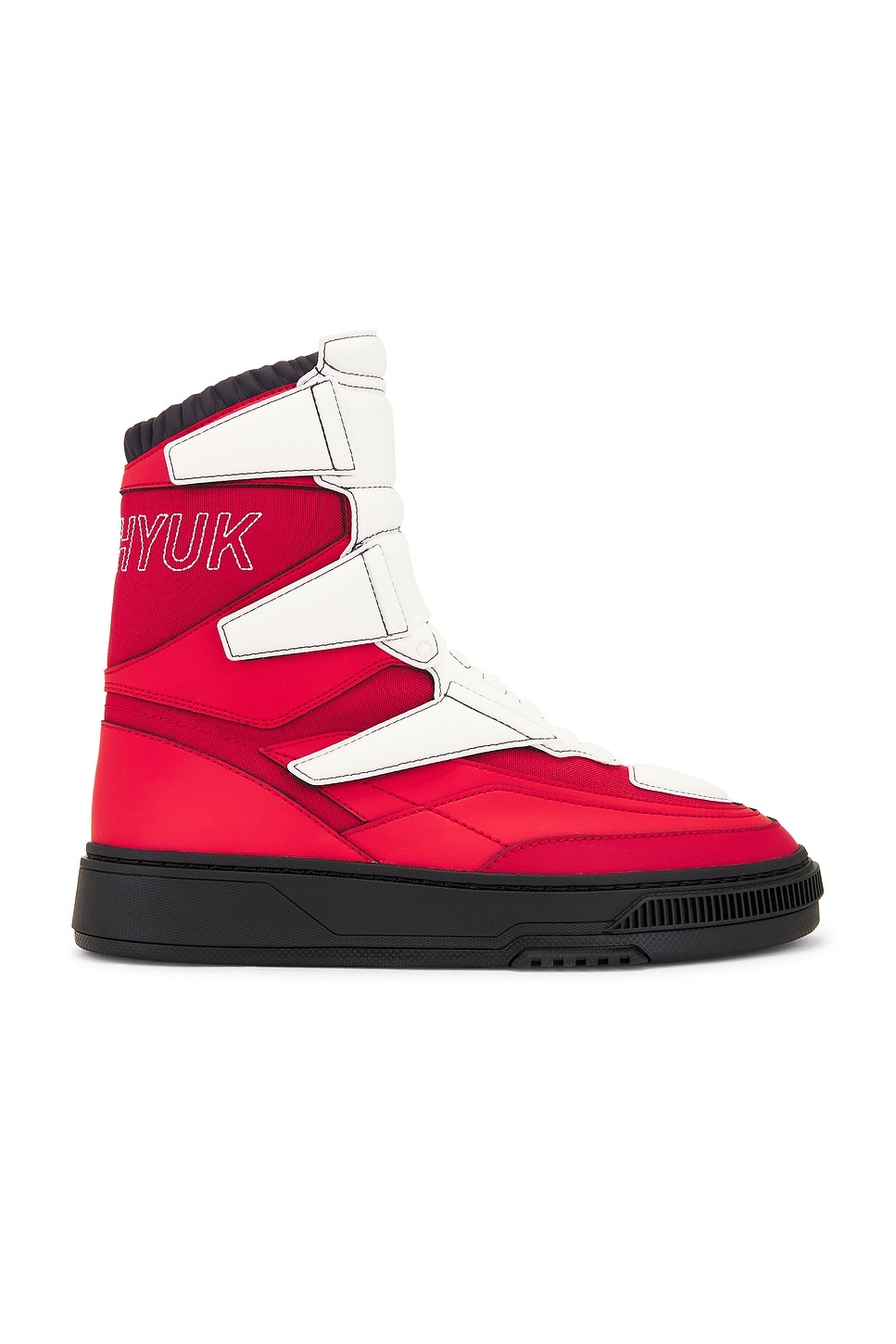 X Kanghyuk Moto High - 1