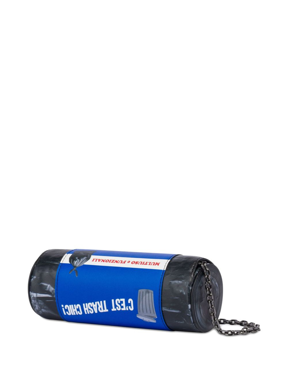 cylinder clutch bag - 2