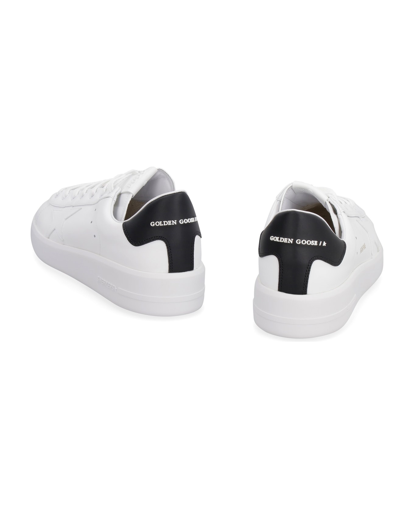 Pure Star Sneakers - 4