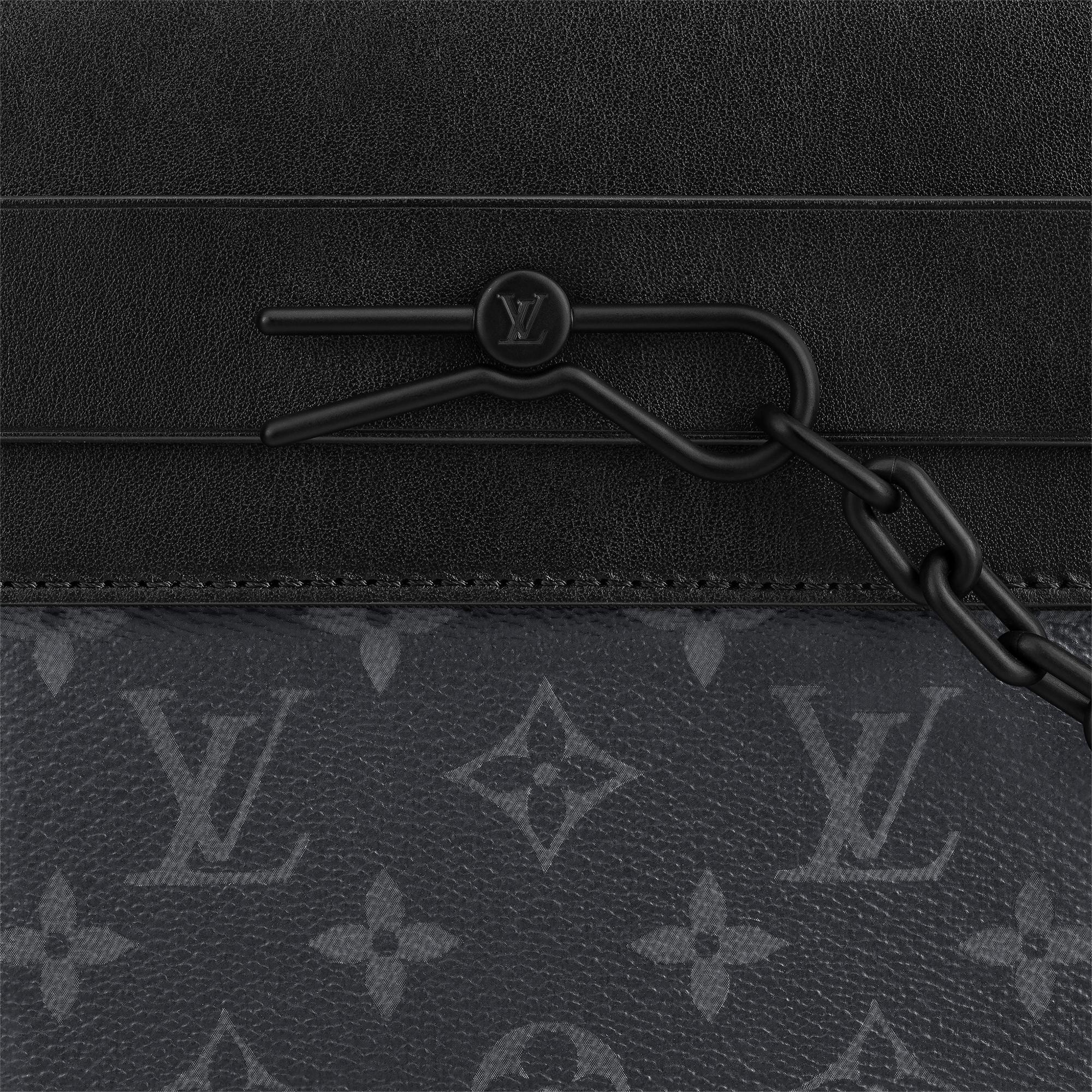 Pochette Steamer - 5