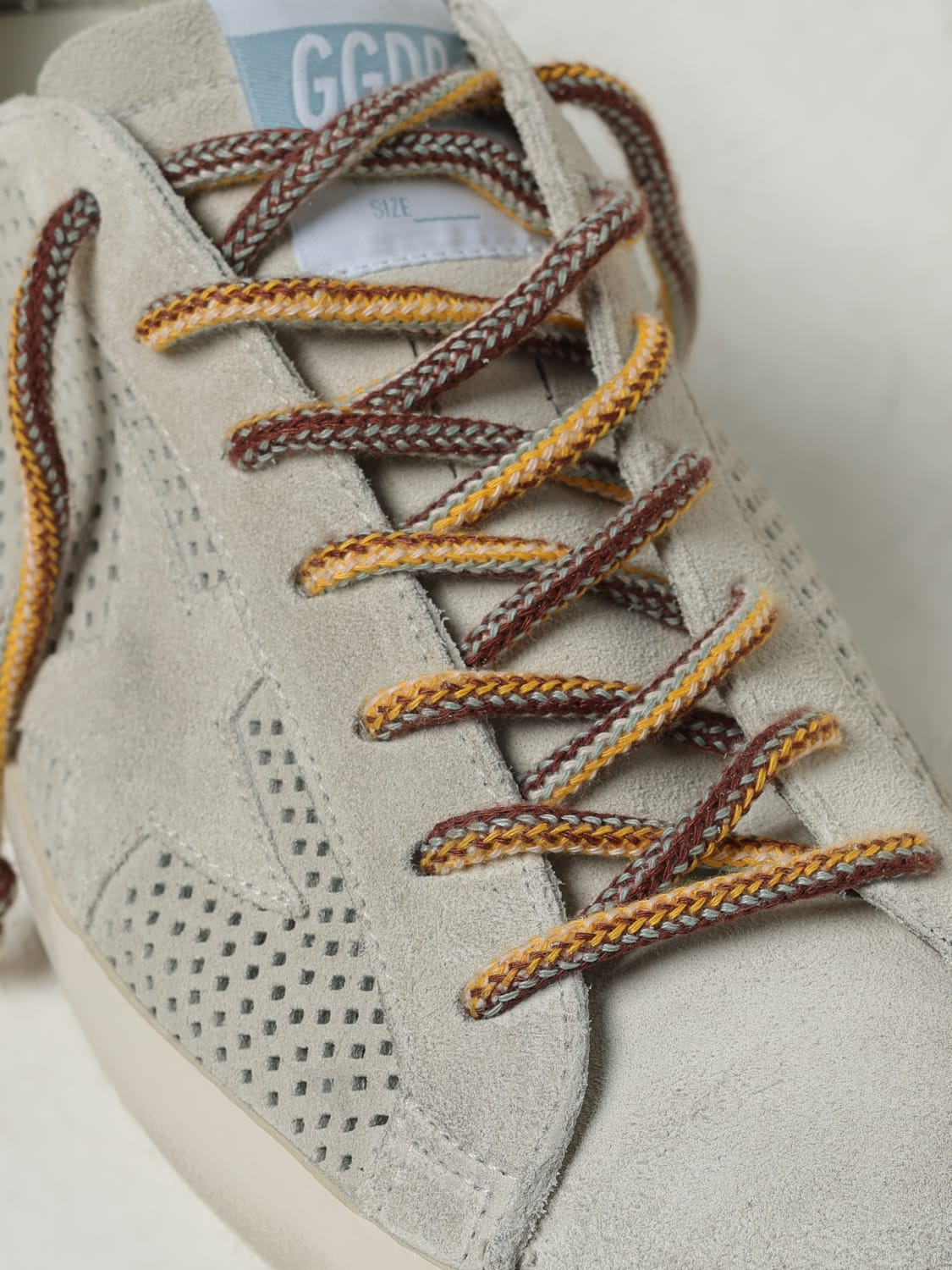 Sneakers men Golden Goose - 4