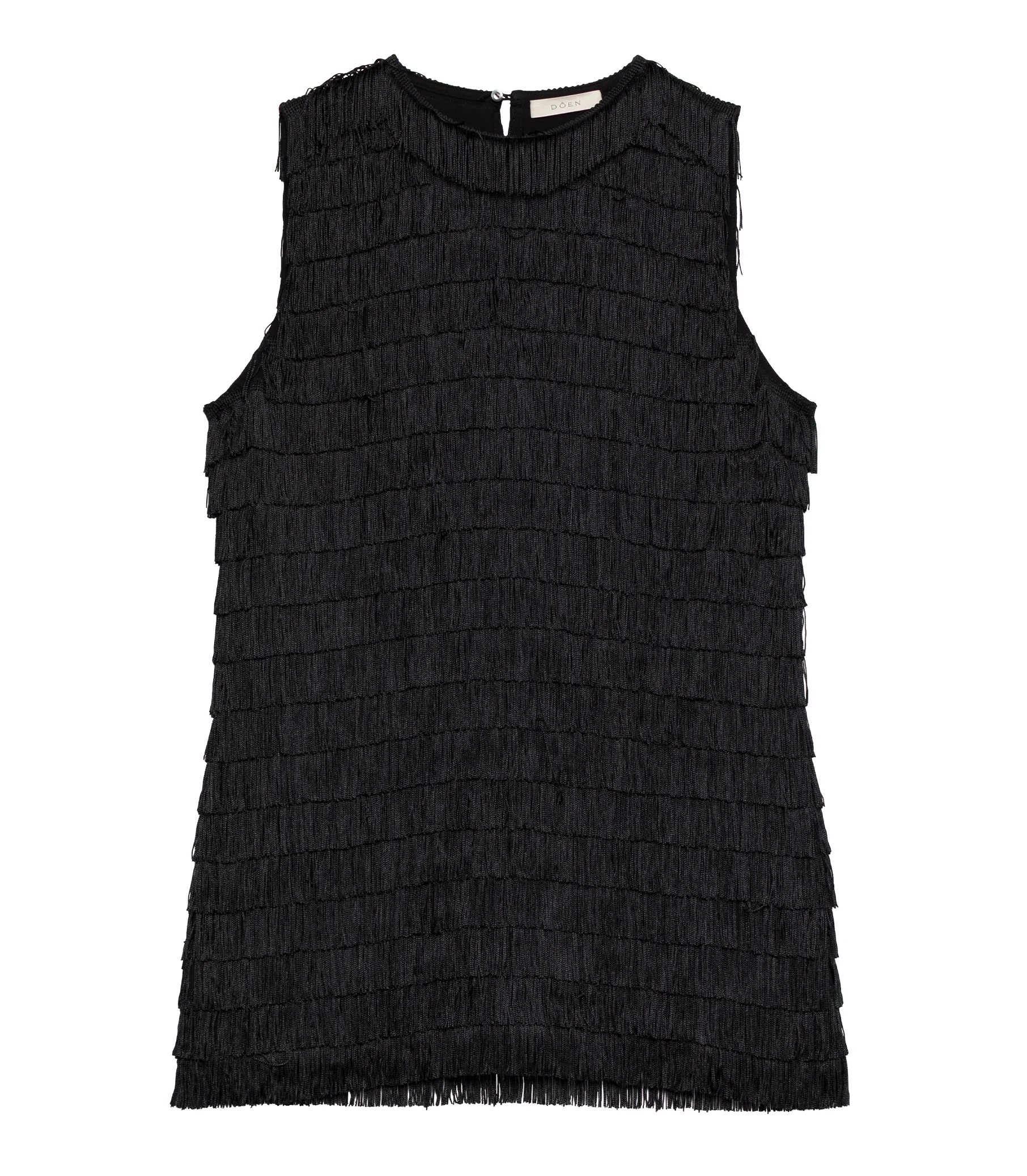 SOIRÉE TUNIC TOP - 1