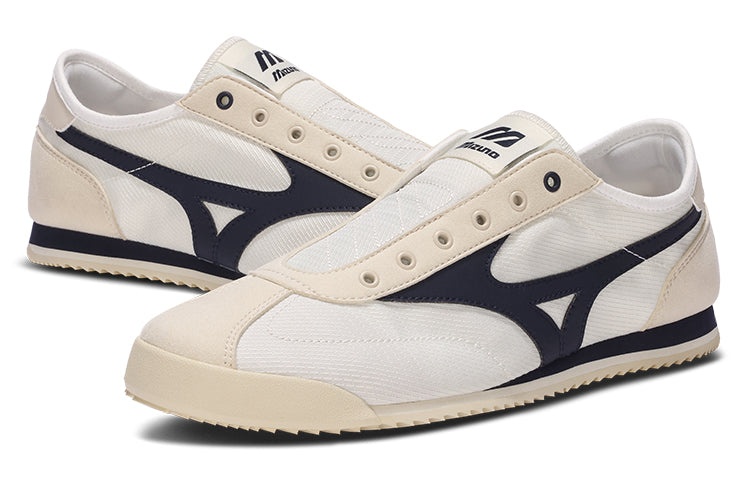 Mizuno LG 60S 'White Beige' D1GH240205 - 4