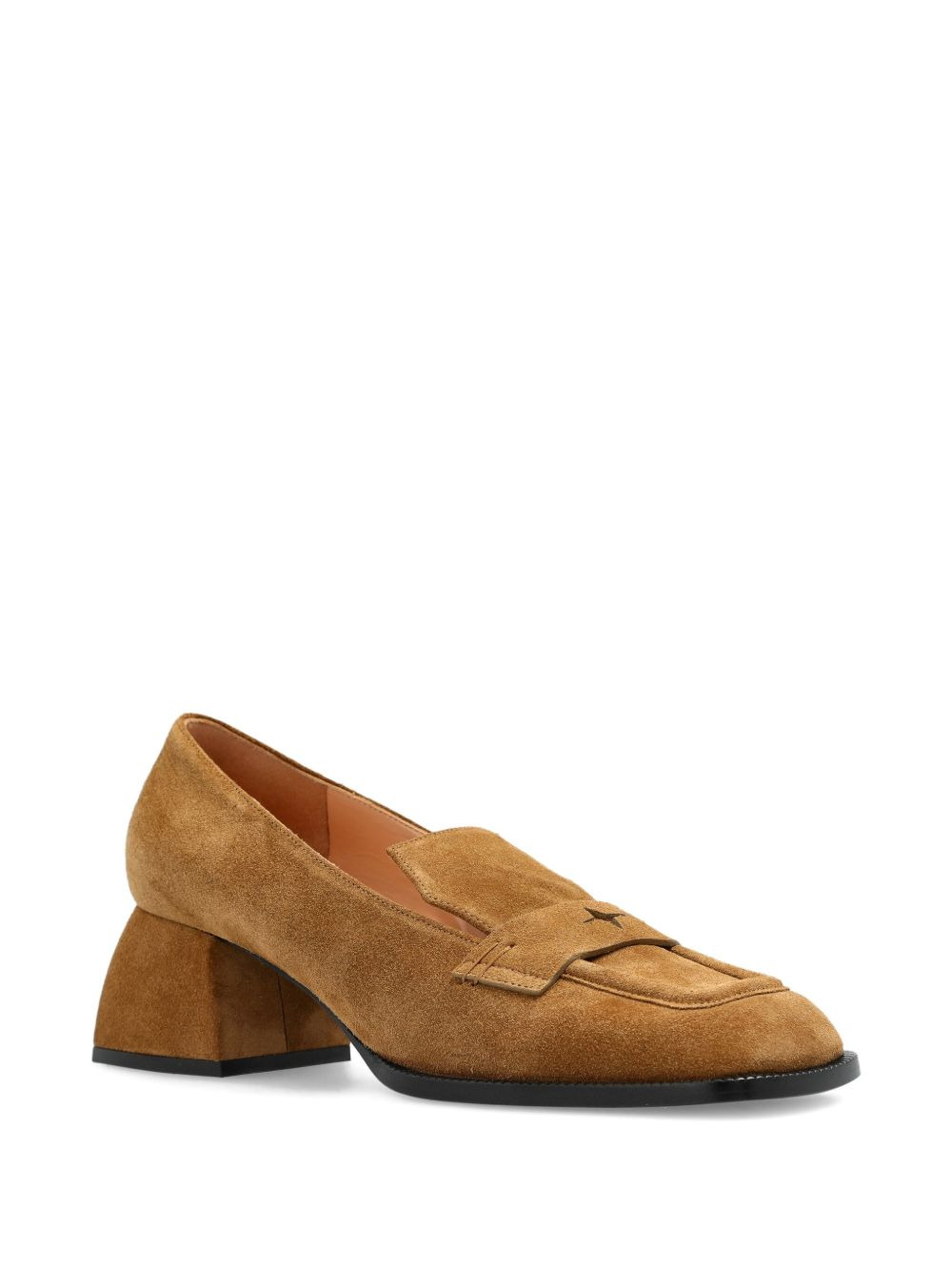50mm Bulla Cara loafers - 2