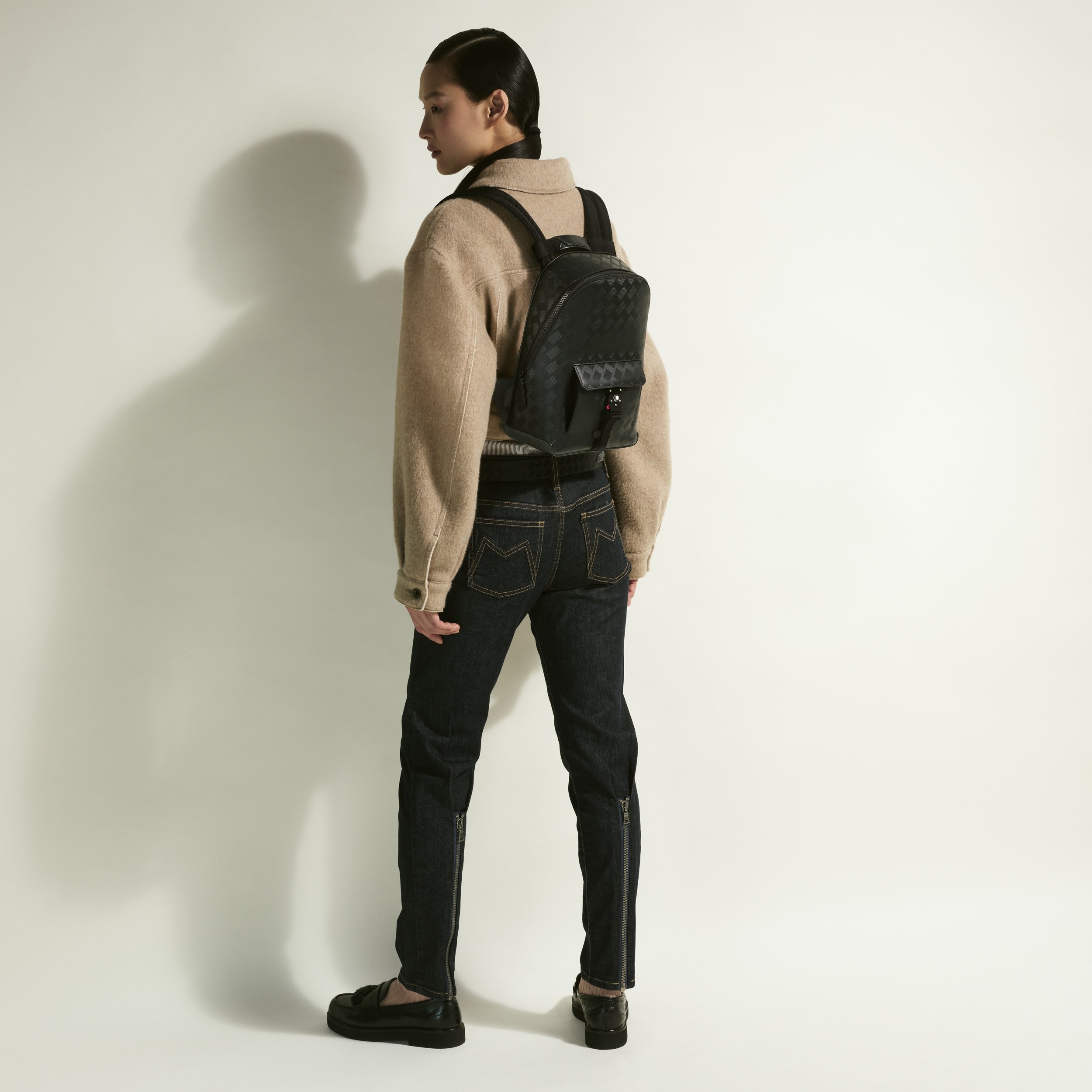 Extreme 3.0 mini backpack with M LOCK 4810 buckle 2