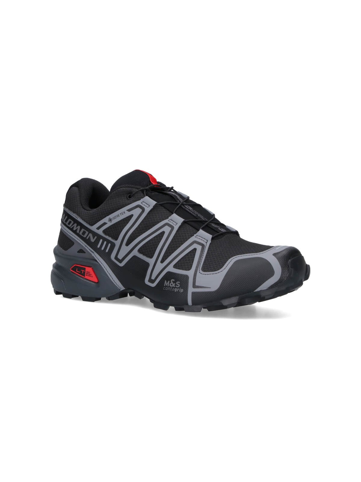 "SPEEDCROSS 3 GORE-TEX" SNEAKERS - 2