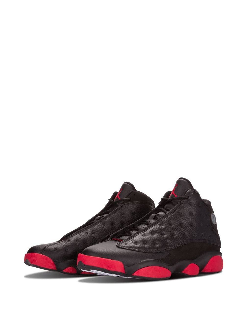 Air Jordan 13 Retro dirty bred - 2