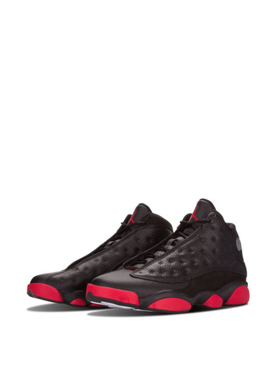 Jordan Air Jordan 13 Retro dirty bred outlook