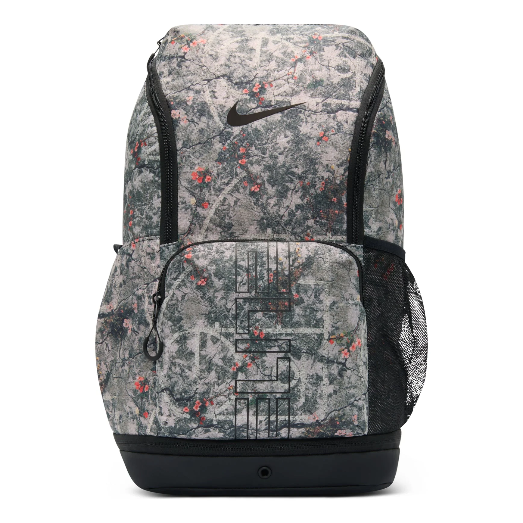Nike Varsity Elite 32L Backpack 'Cream II Black' IH7965-236 - 1