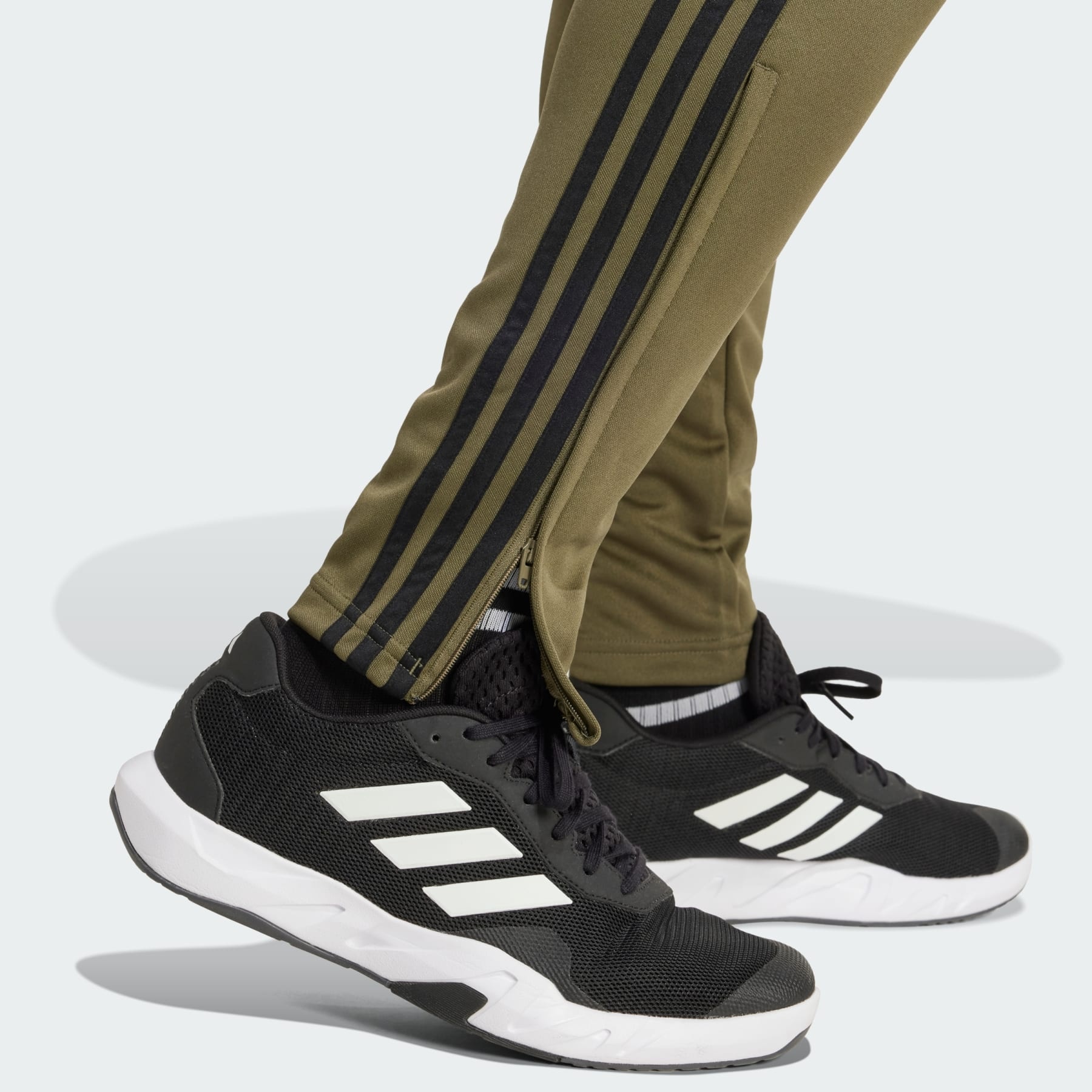 Tiro 24 Training Pants - 6