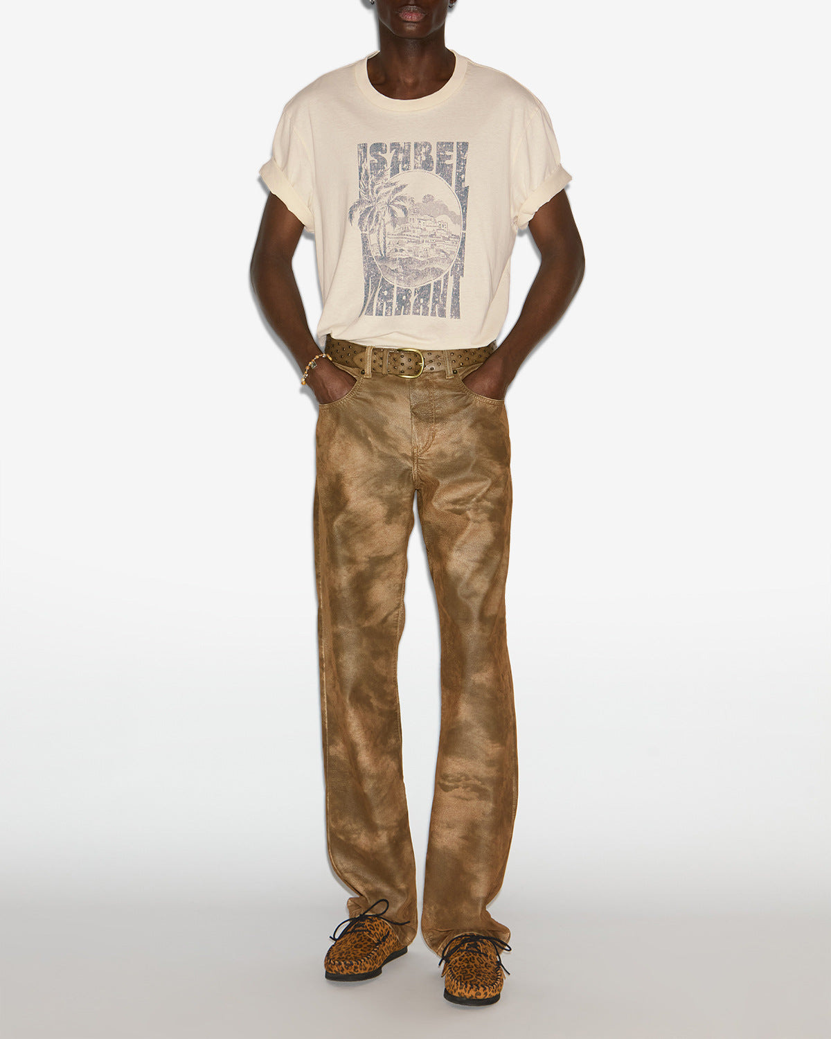 HONORE T-SHIRT - 2