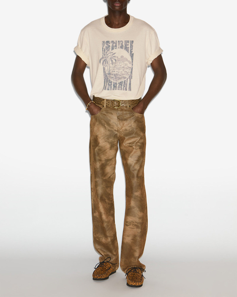 Isabel Marant HONORE T-SHIRT outlook