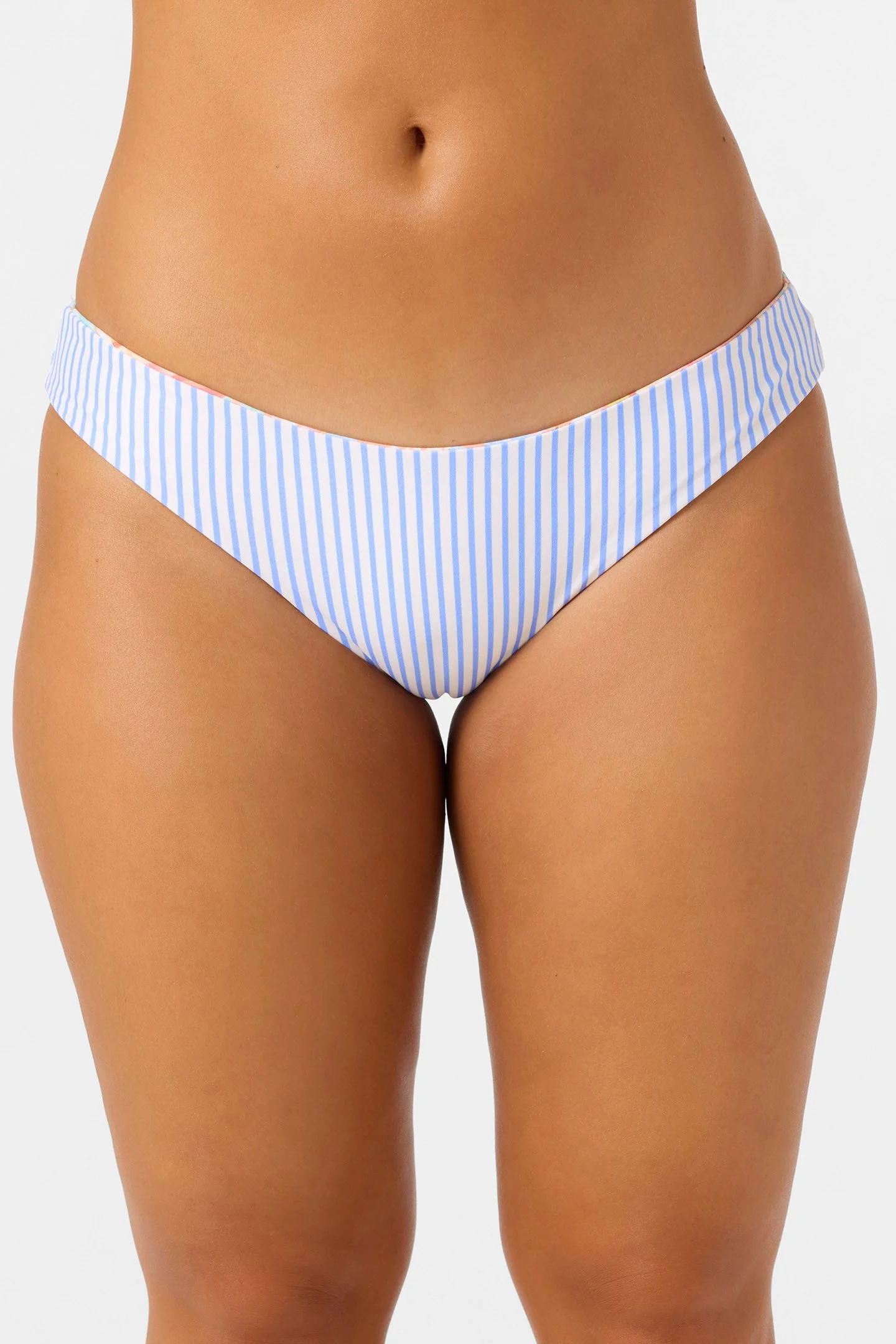 Almeria Tropical Blue Lagoon Revo Full Bottoms - 1