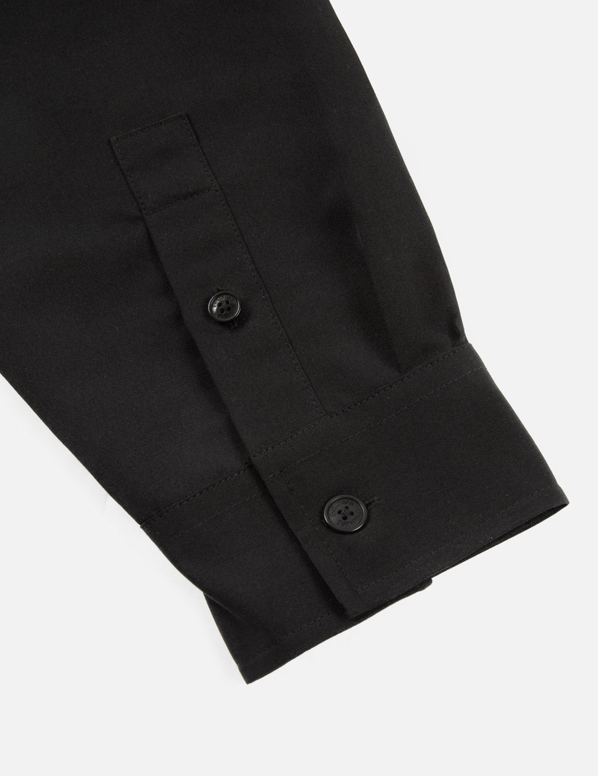 Kamon Embossed with Logo Print Regular Fit Shirt - 8