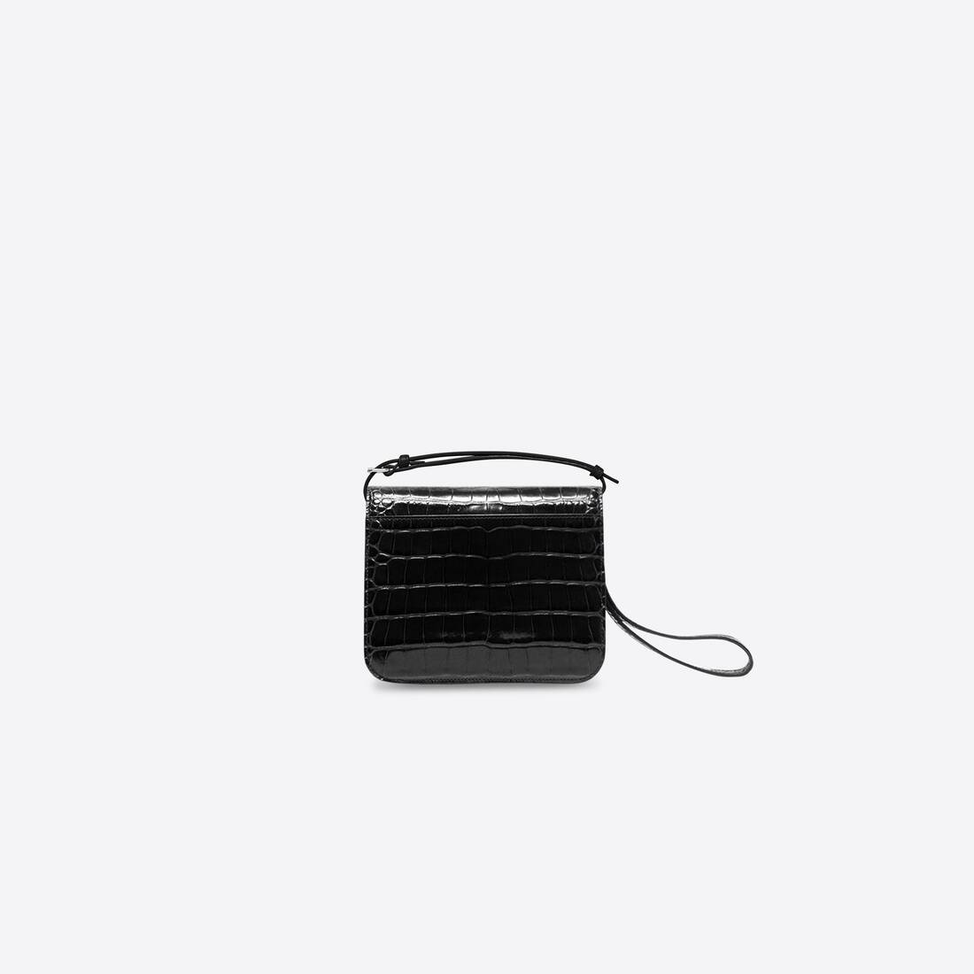 Women's B. Small Bag in Black - 2