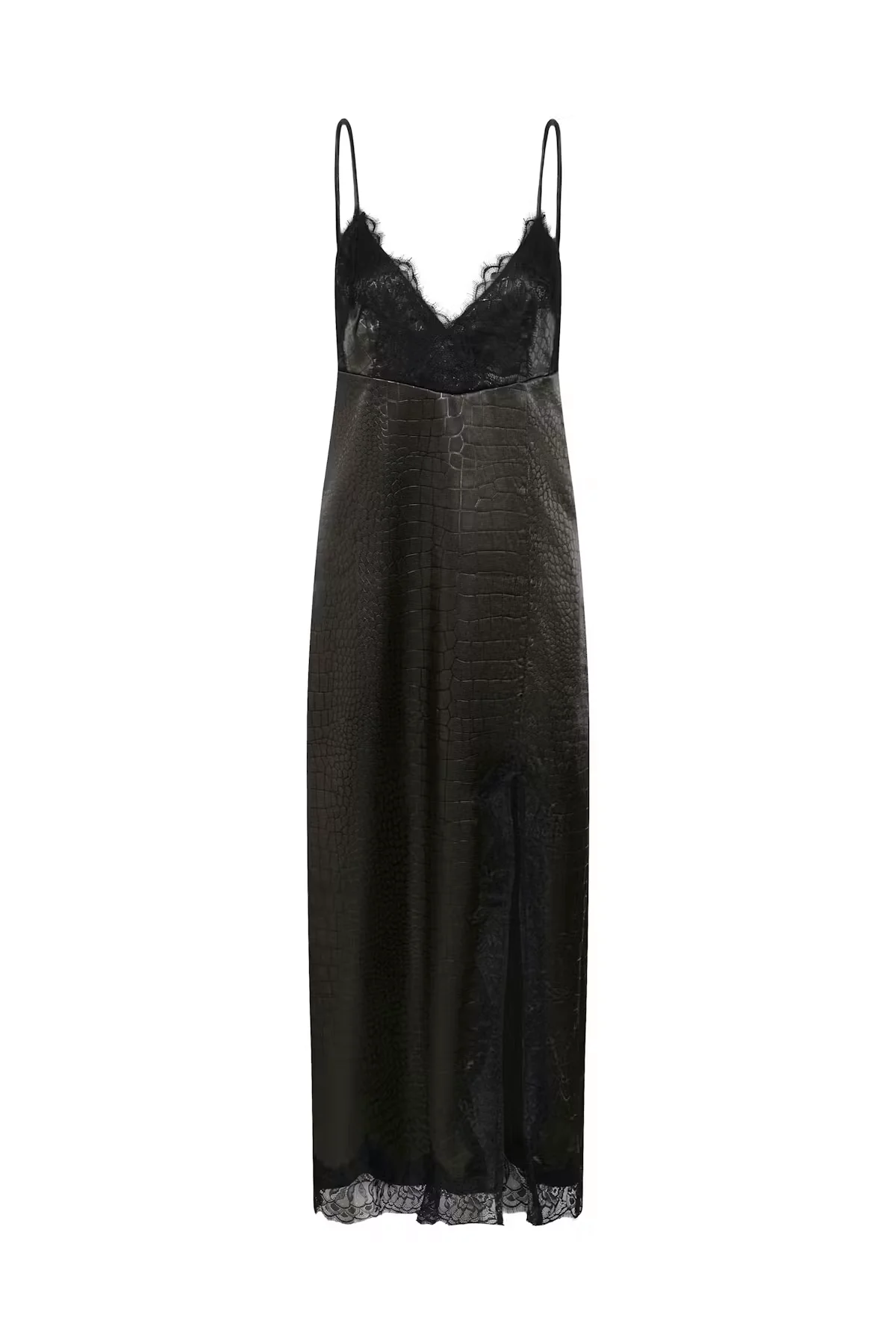 Leata Dress - 1