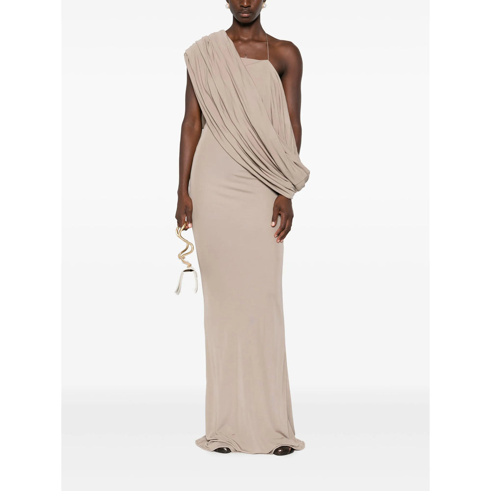 Christopher Esber Neutrals Dresses - Evening Dresses Women - 5