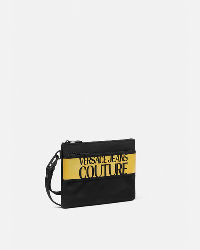 VERSACE JEANS COUTURE Logo Pouch outlook