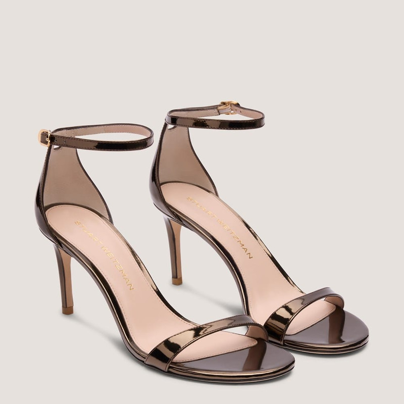 NUDIST II SANDAL 75 2