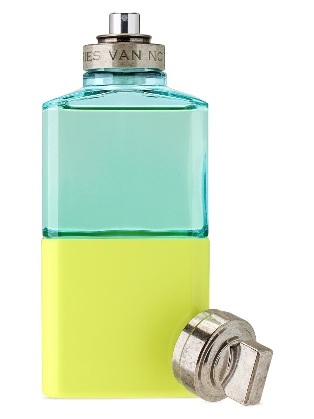 Dries Van Noten Neon Garden Eau de Parfum, 100 mL | REVERSIBLE