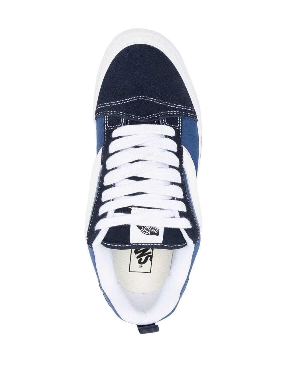 Old Skool low-top sneakers - 4