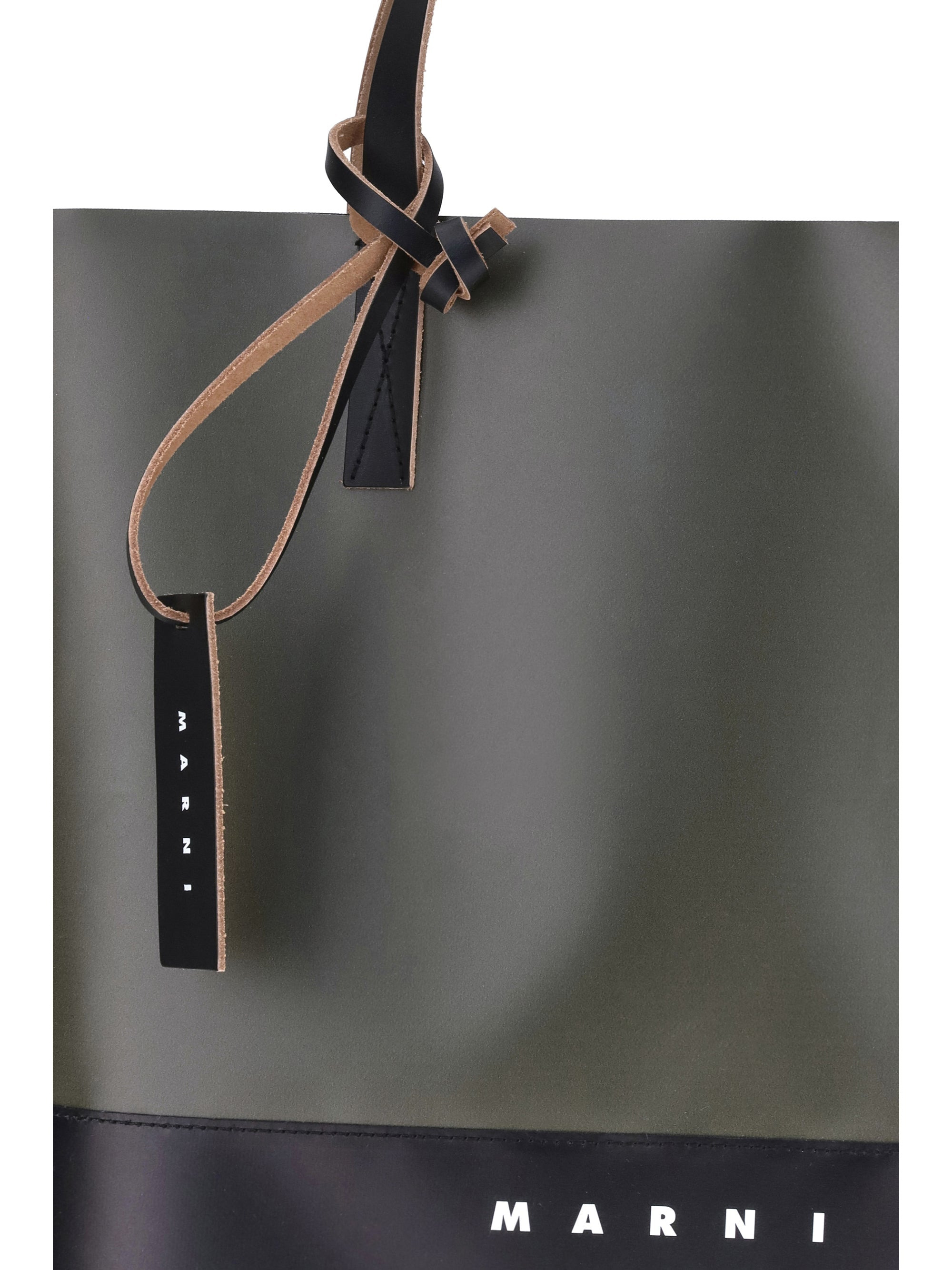 Marni Men Tribeca Tote Bag - 4