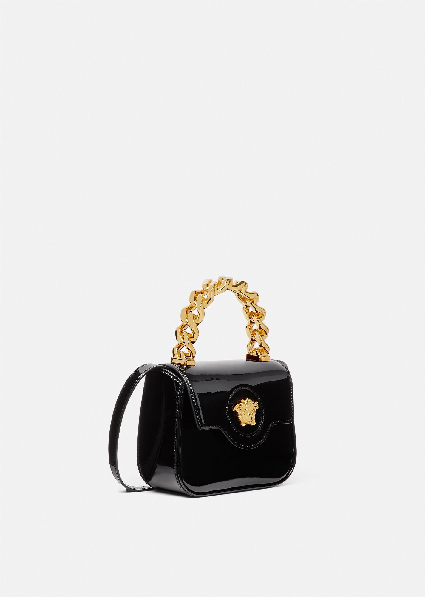 La Medusa Mini Bag - 2