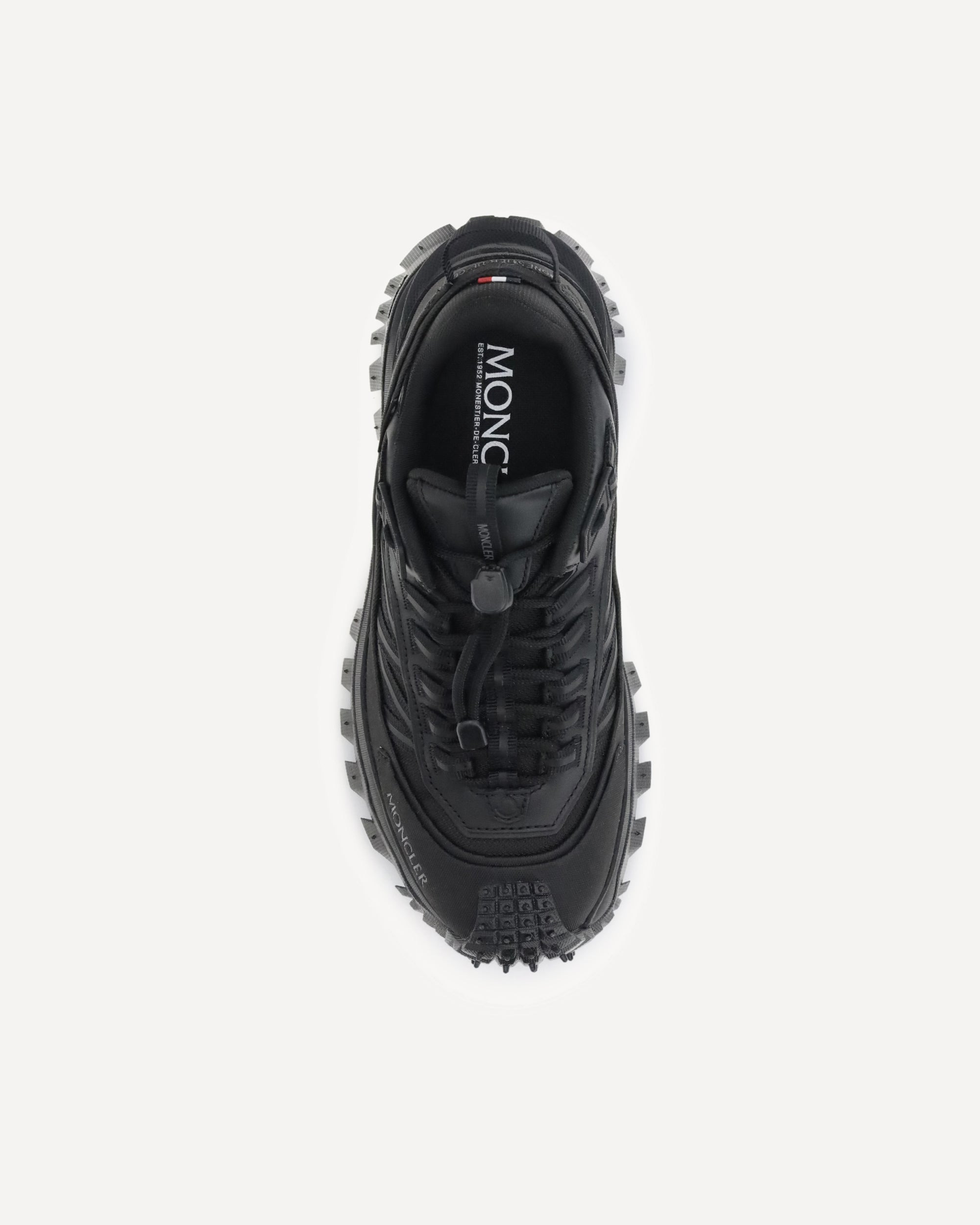 Trailgrip GTX low-top Sneakers - 4