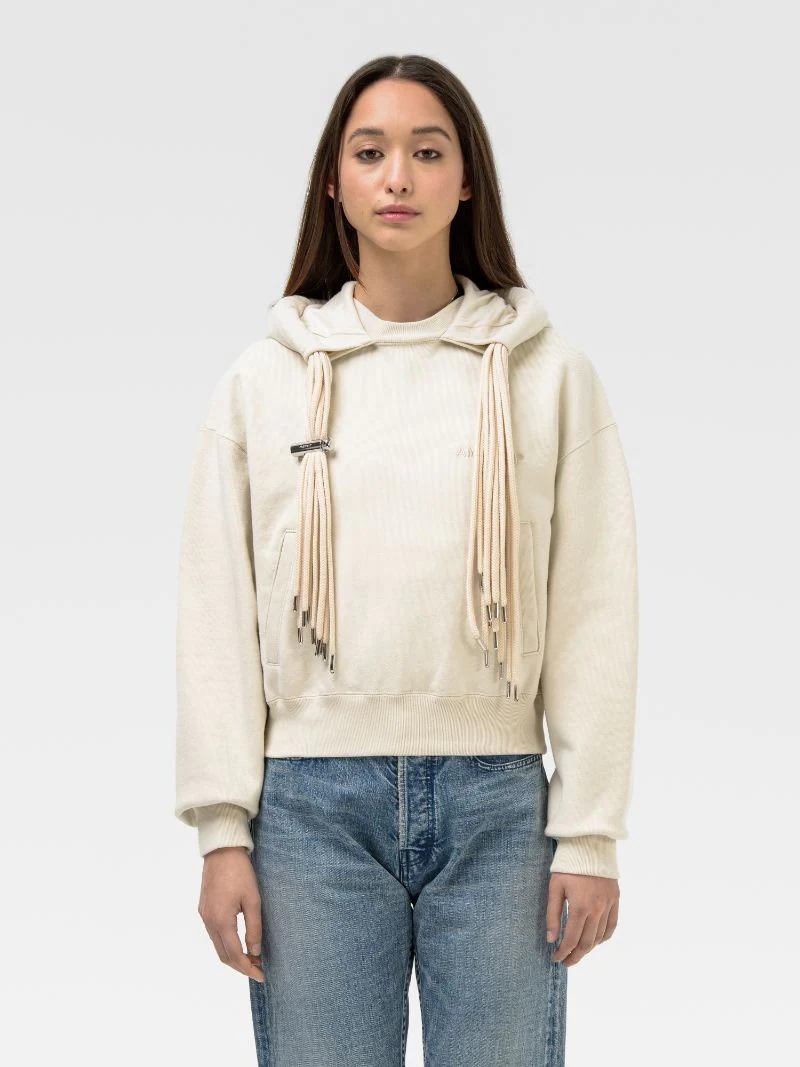 MULTICORD HOODIE - 3